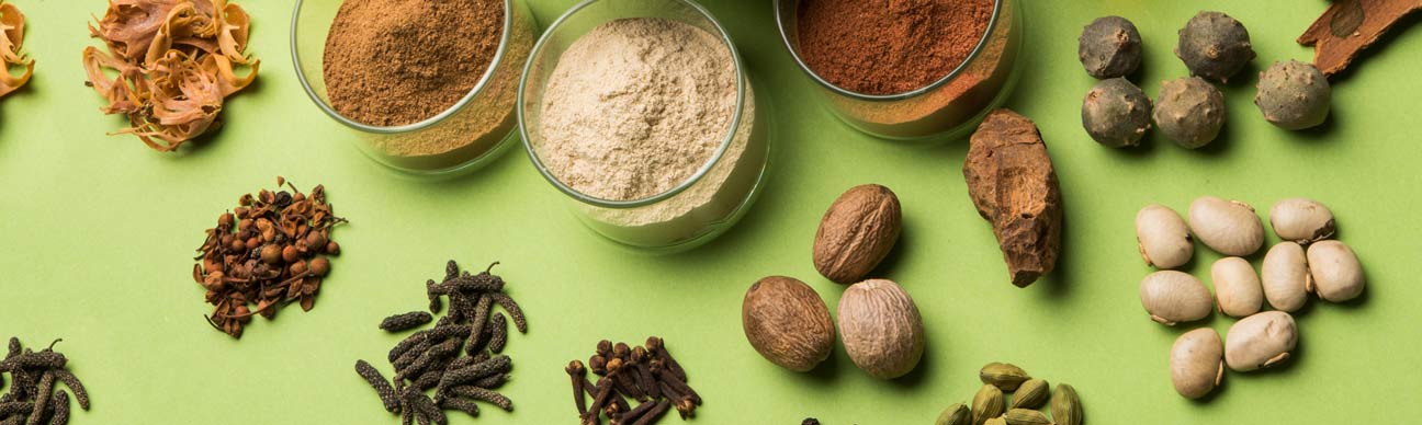 herbal naturopathic medicine